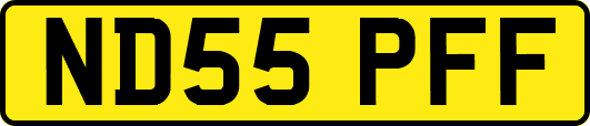 ND55PFF