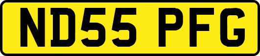 ND55PFG