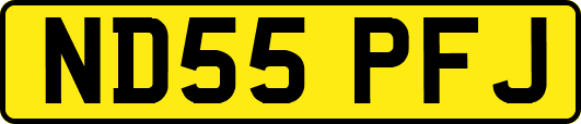 ND55PFJ