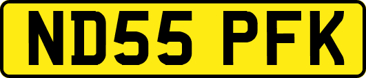 ND55PFK