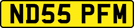 ND55PFM