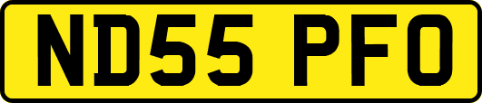 ND55PFO