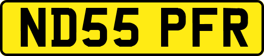 ND55PFR