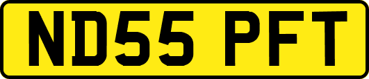 ND55PFT