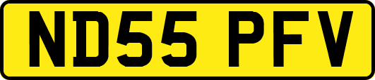 ND55PFV