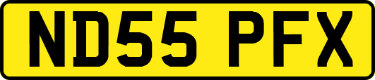 ND55PFX