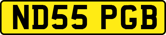 ND55PGB