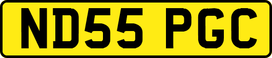 ND55PGC