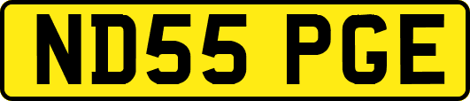 ND55PGE