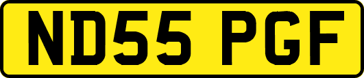 ND55PGF