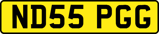 ND55PGG