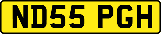 ND55PGH