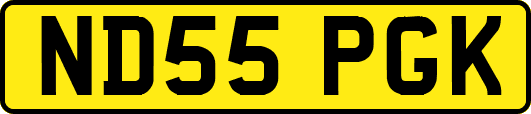 ND55PGK