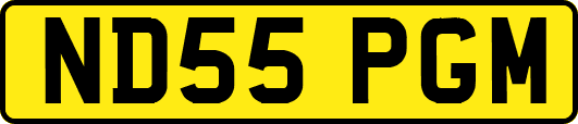 ND55PGM