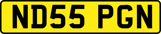 ND55PGN