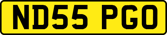 ND55PGO