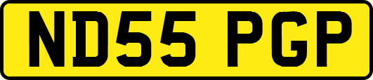 ND55PGP