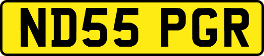 ND55PGR