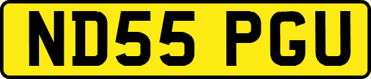 ND55PGU