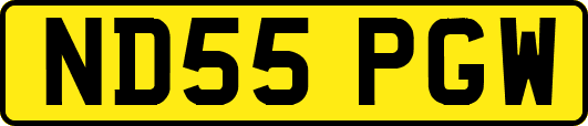 ND55PGW