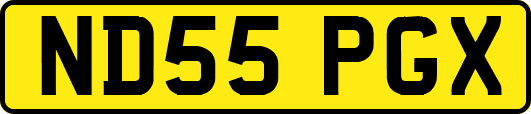 ND55PGX
