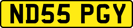 ND55PGY