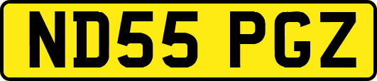 ND55PGZ