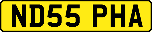 ND55PHA