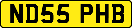 ND55PHB