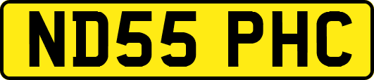 ND55PHC