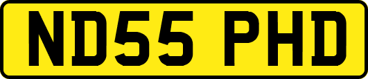 ND55PHD