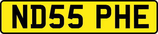 ND55PHE