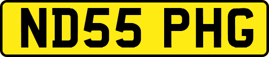 ND55PHG