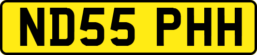ND55PHH