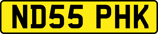 ND55PHK