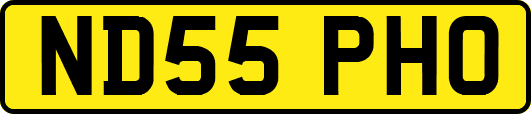 ND55PHO