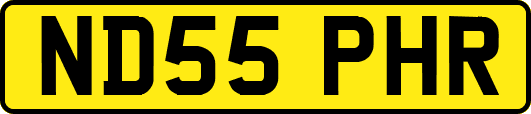ND55PHR