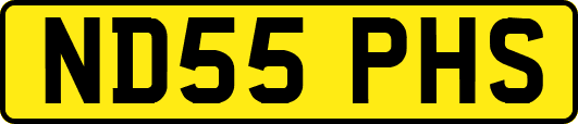 ND55PHS