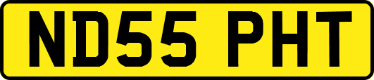 ND55PHT