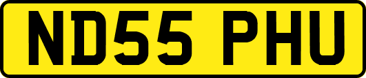 ND55PHU