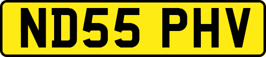 ND55PHV