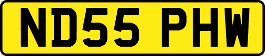 ND55PHW