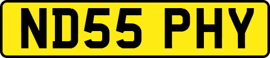 ND55PHY