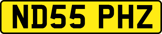 ND55PHZ