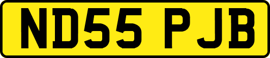 ND55PJB