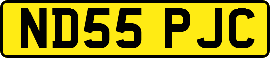 ND55PJC