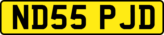 ND55PJD