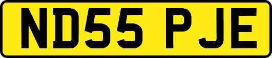 ND55PJE