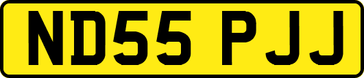 ND55PJJ