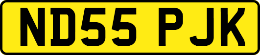 ND55PJK